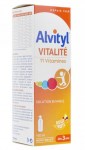 Alvityl Sirop 150ml